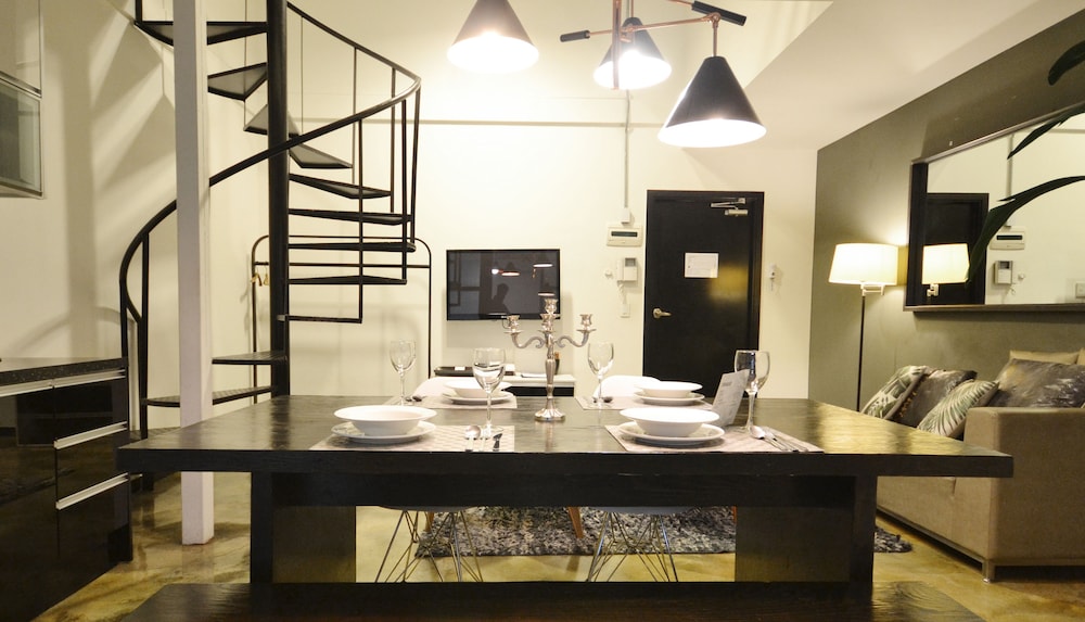 SLA Seoul Loft Apartments 64/74