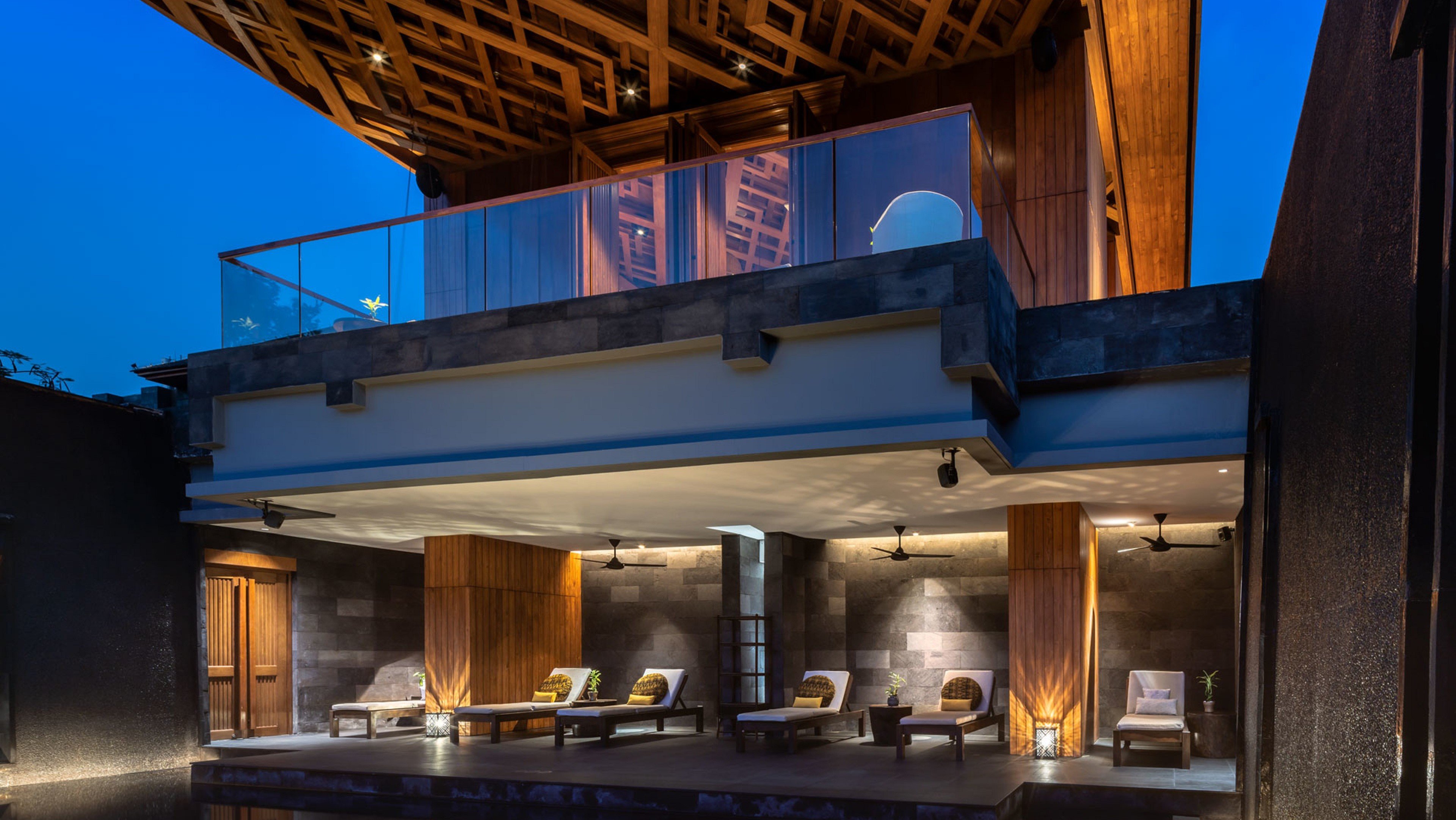 Hotel Indigo Bali Seminyak Beach By Ihg 10/77