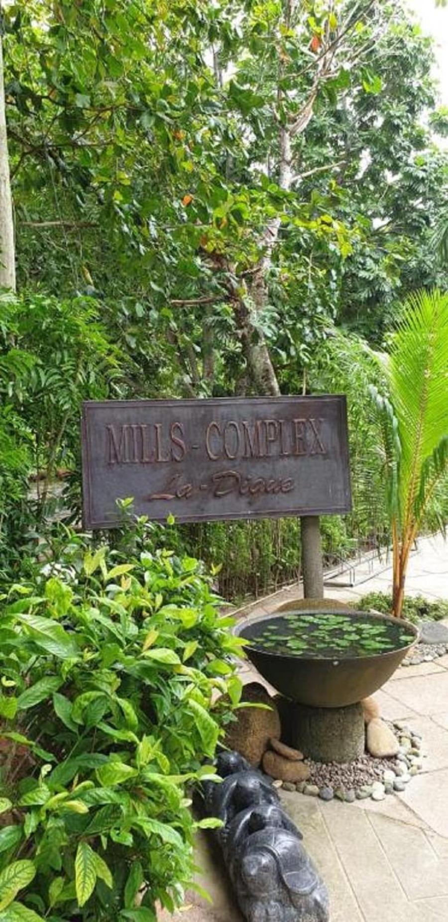 La Digue Self Catering 37/46