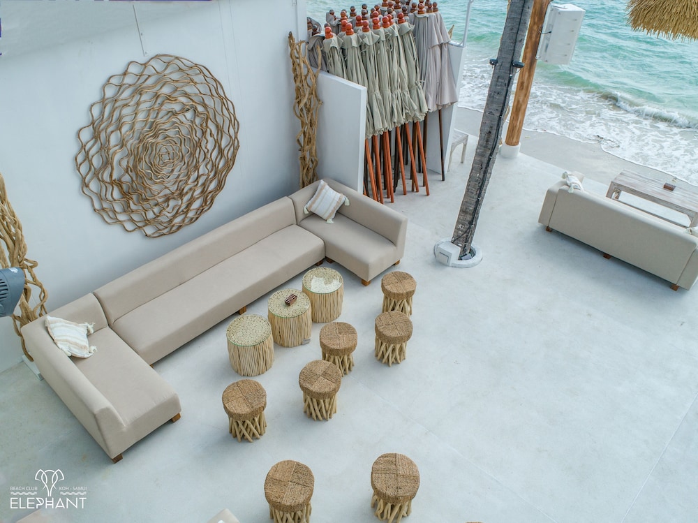 Elephant Beach Club & Resort Samui 30/50