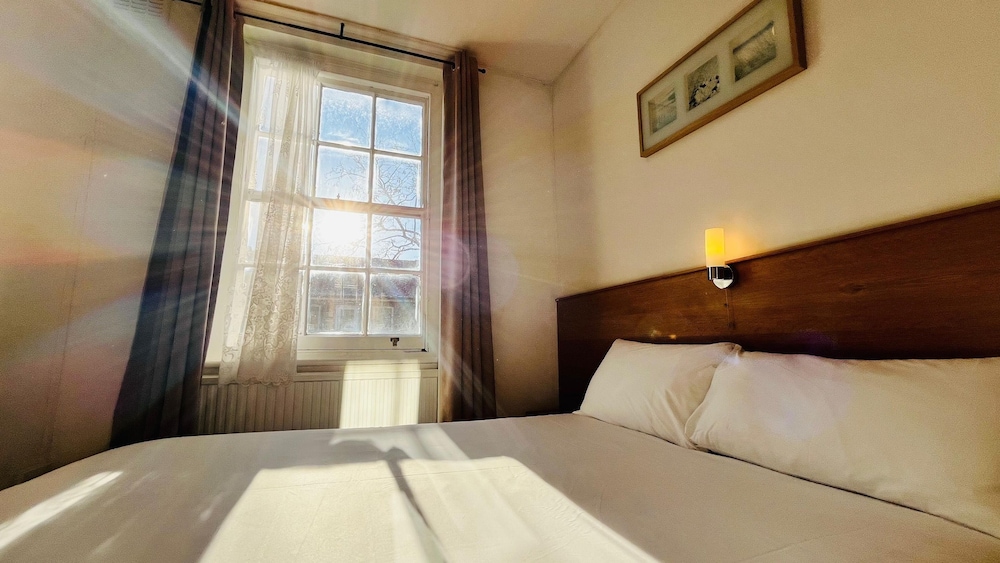 Arriva Hotel 14/50