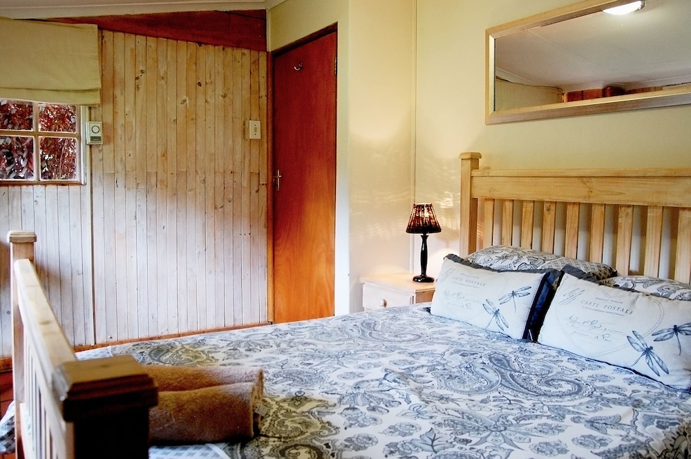 Stonehaven Clarens 8/38