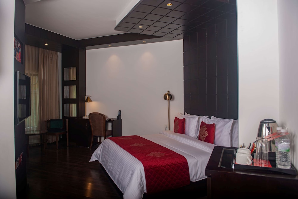 Ramada by Wyndham Gangtok Hotel & Casino Golden 20/50