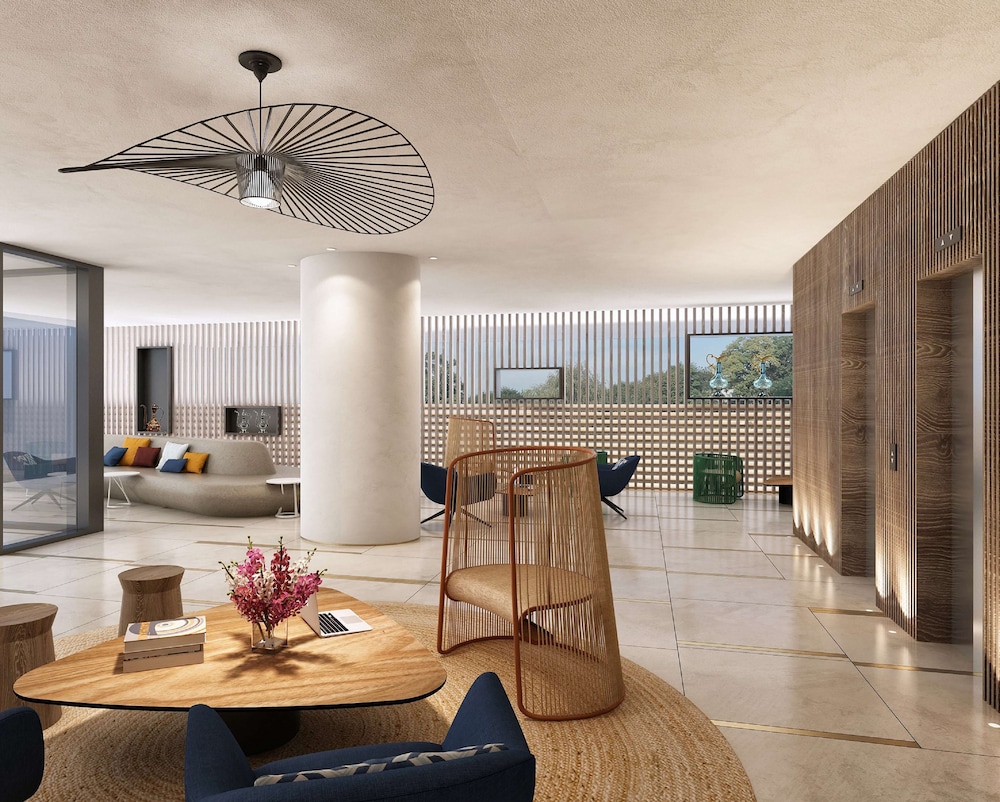 Hampton by Hilton Istanbul Old City 16/31