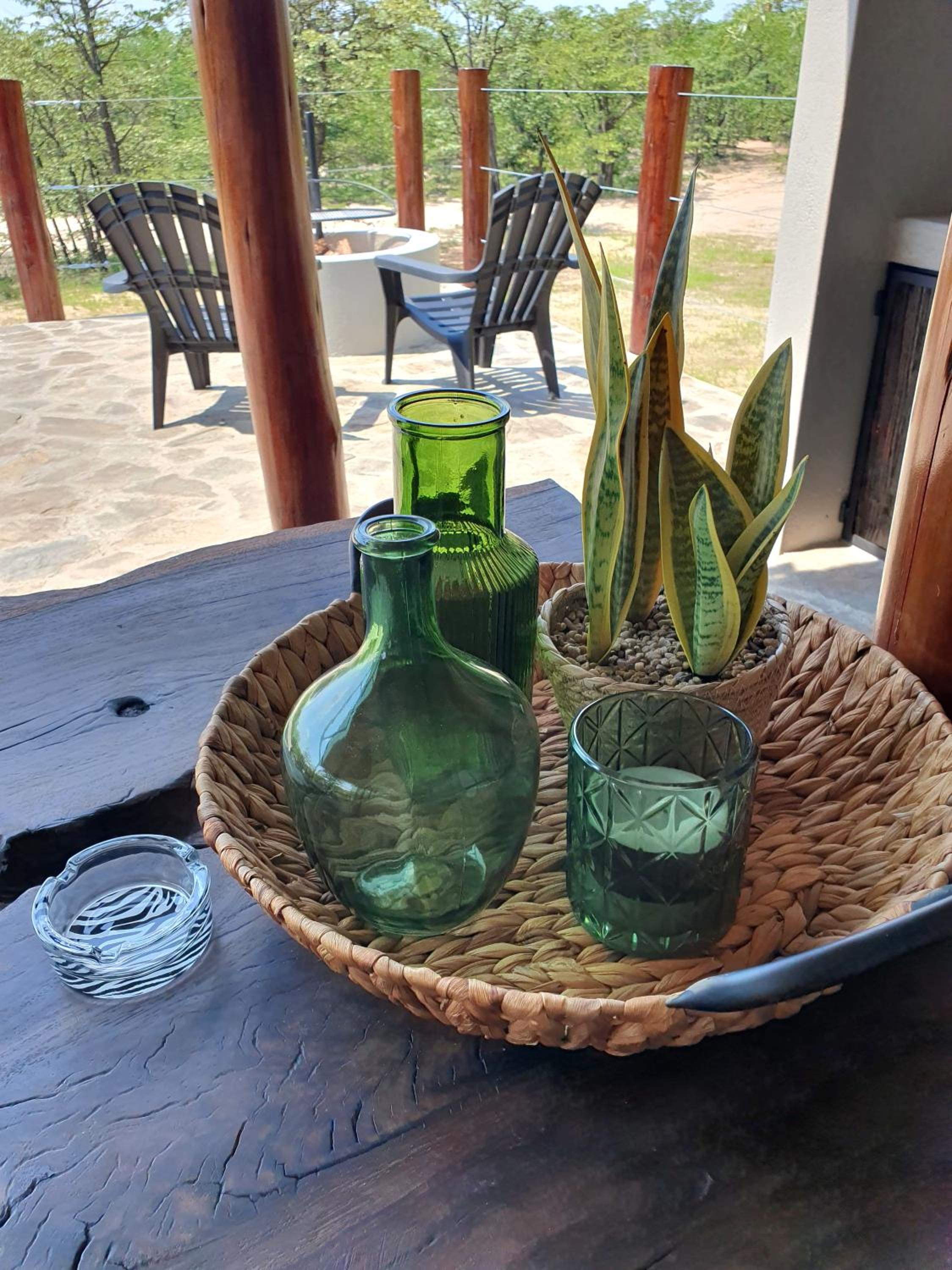 Masorini Bush Lodge 43/50