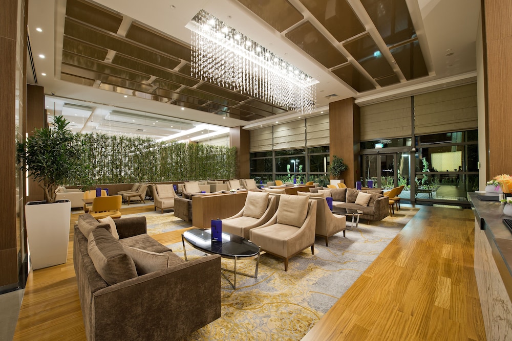 Radisson Blu Hotel, Kayseri 55/77
