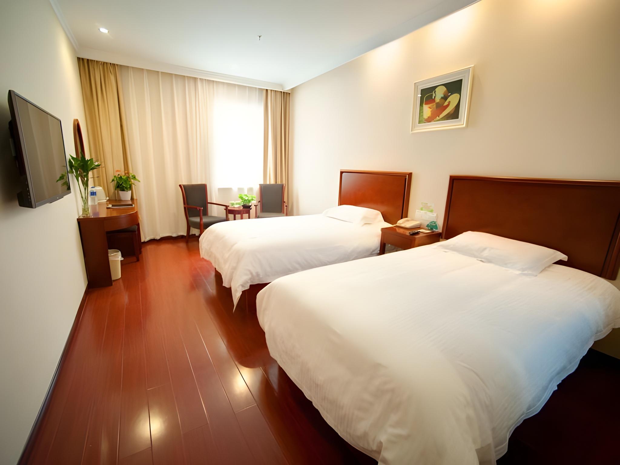 SUPERIOR, TWIN BEDS