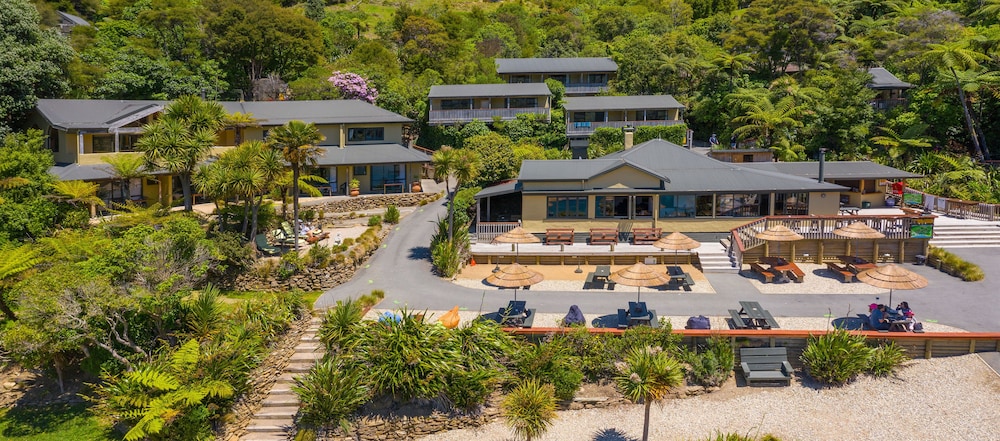 LOCHMARA LODGE 45/50
