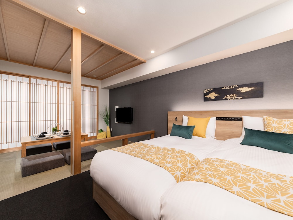 Mimaru Kyoto Shinmachi Sanjo 23/63