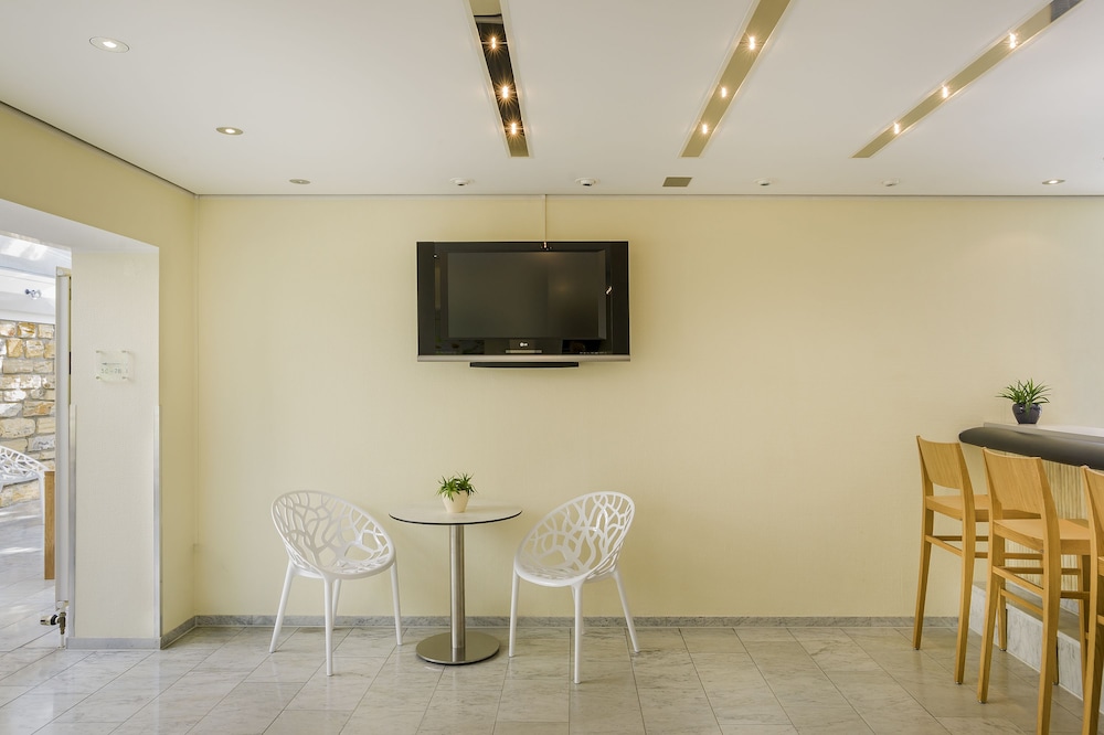 Select Hotel Silence Garden 59/80
