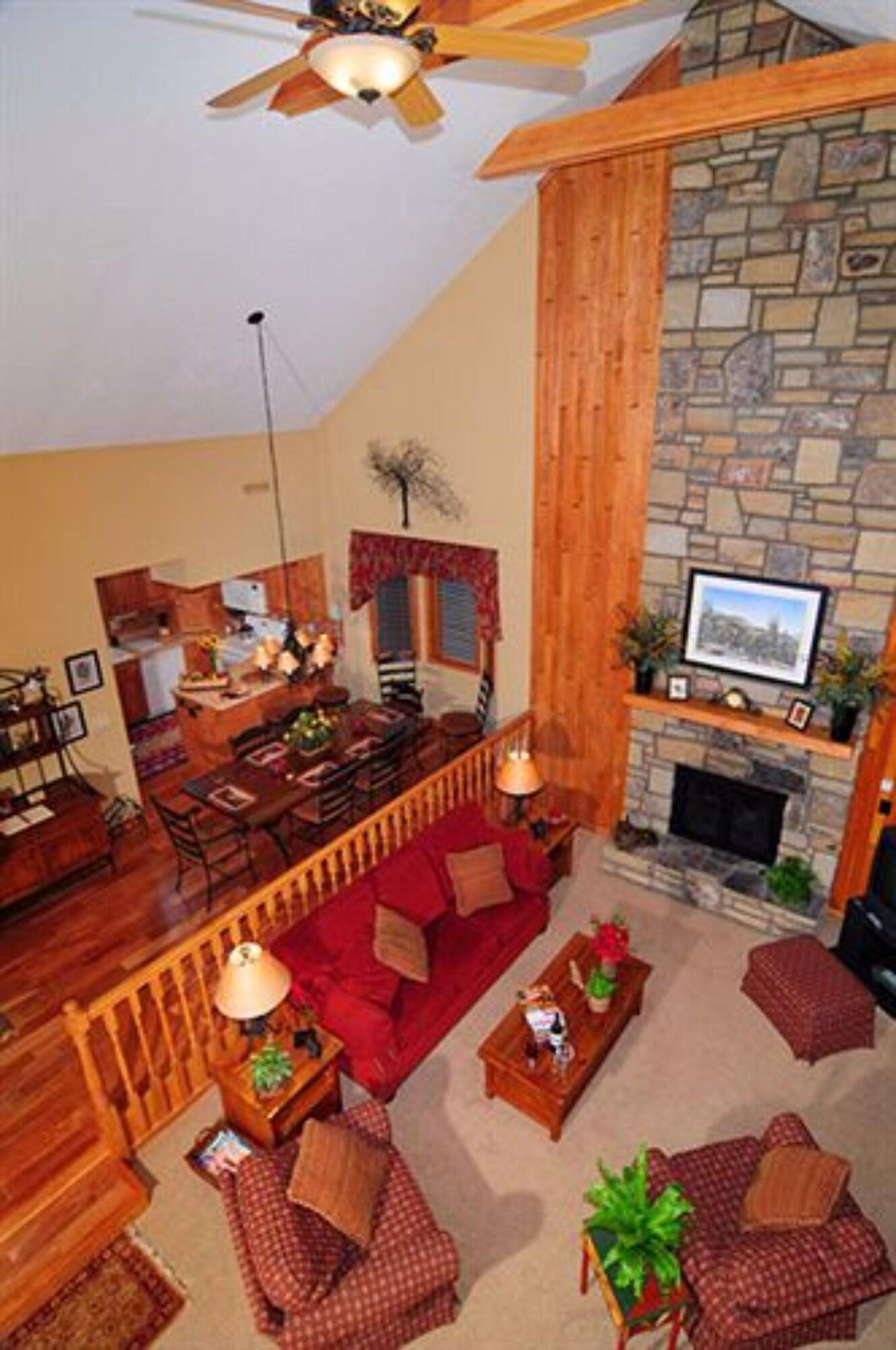 The Lodge at Chetola Resort 30/50