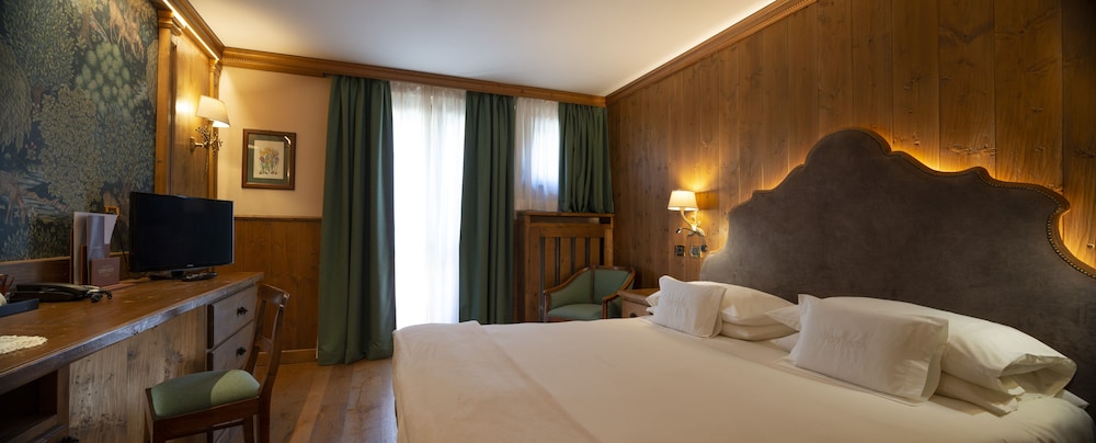 Gran Baita Hotel Wellness 42/91