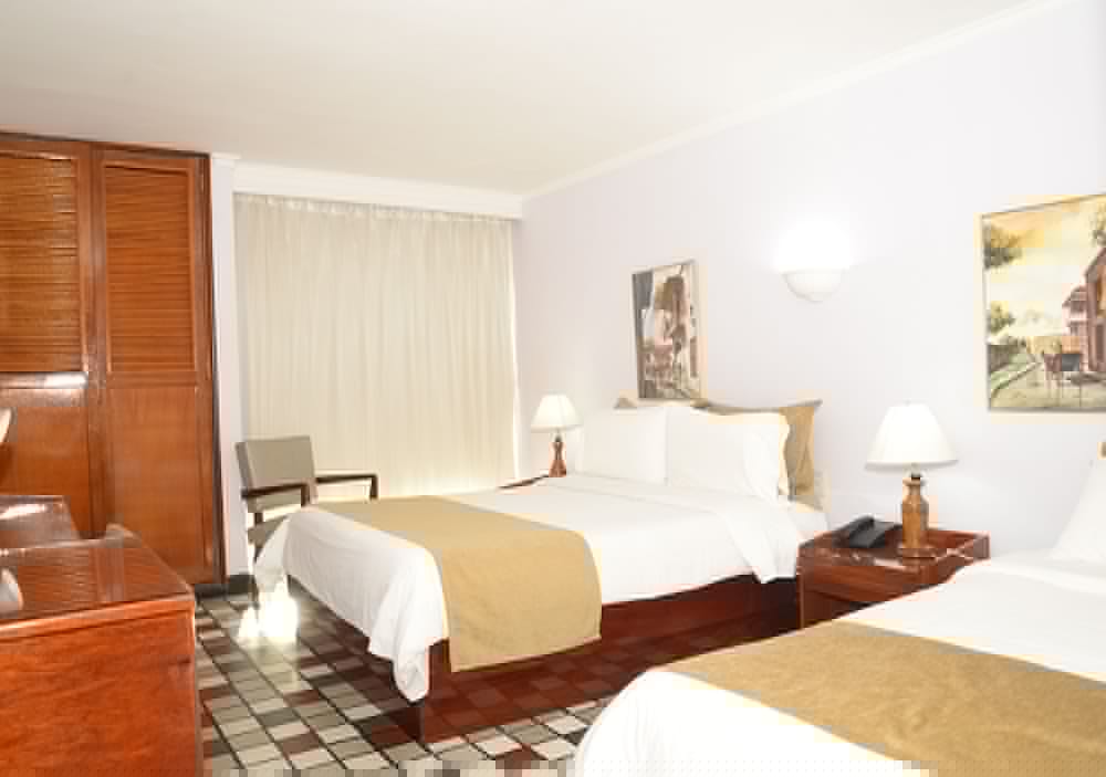 Hotel Bahia 12/43