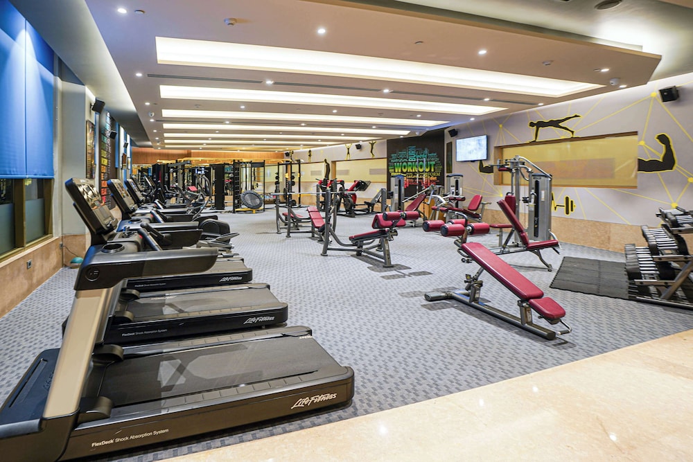 Radisson Blu Hotel Amritsar 39/70