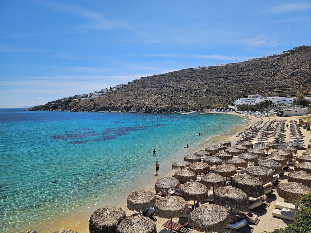 Mykonos Azure 28/50