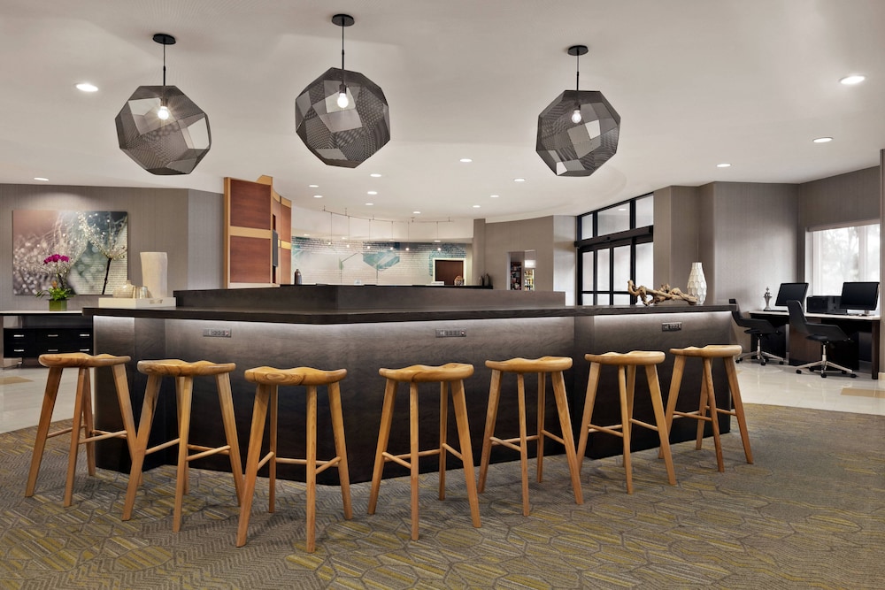 Springhill Suites Dulles Airport 34/54