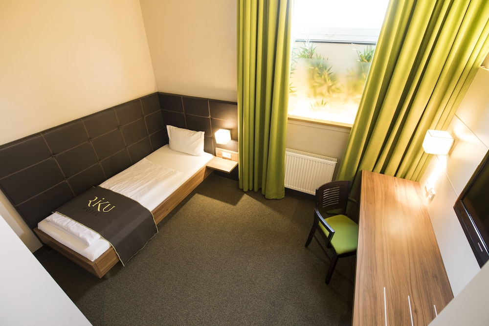RiKu Hotel Neu-Ulm 16/42