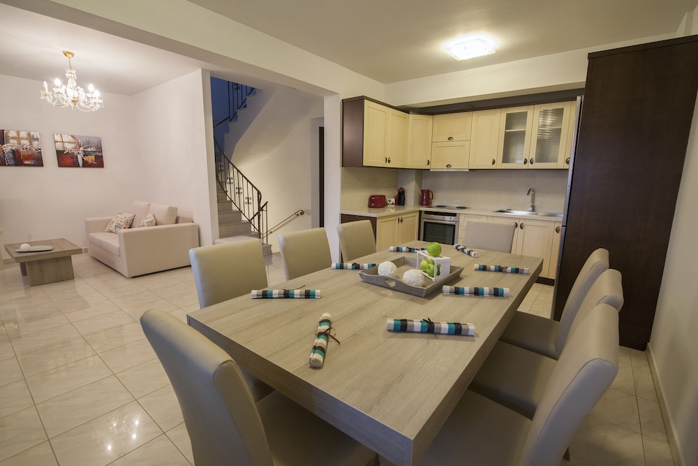 Pearls of Crete - Holiday Residences 52/69