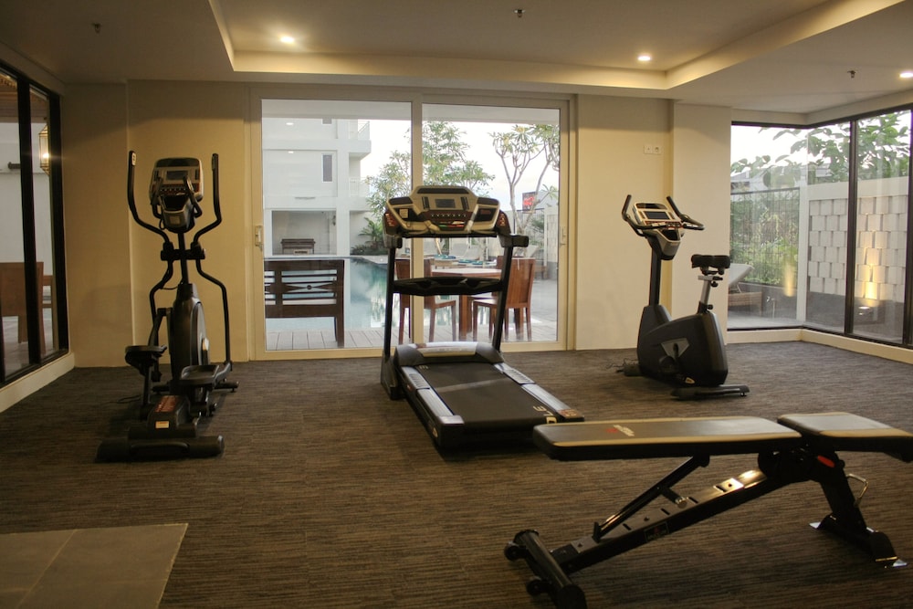 Paragon Hotel Seminyak 48/71