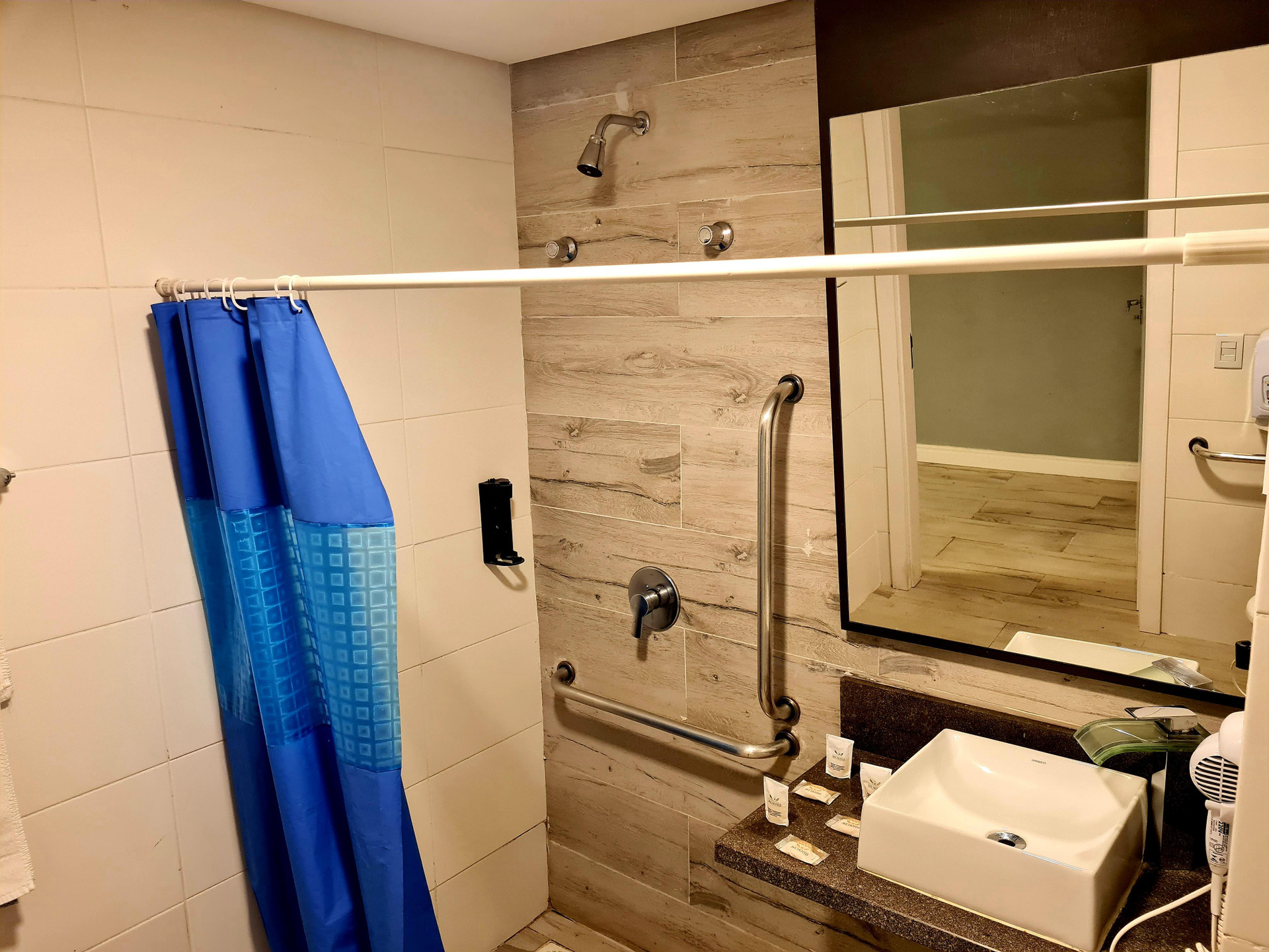 غرفة سوبيريور، Sky Palace Hotel 6/7