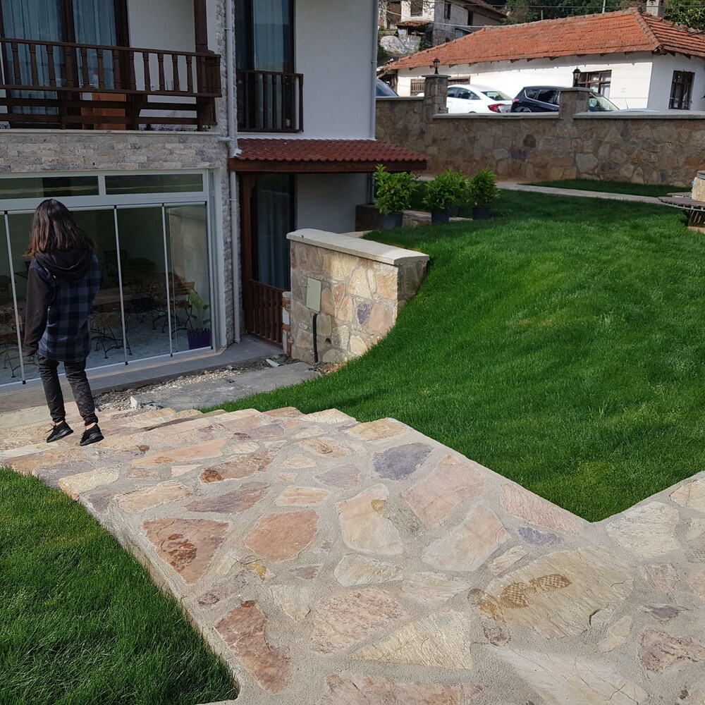 Akcapinar Korfez Butik Otel 36/46