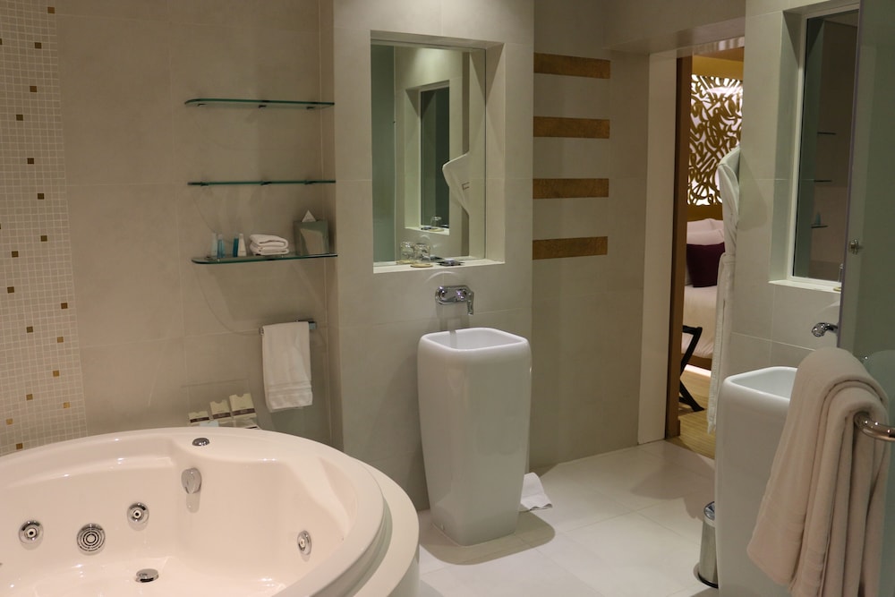 The Domain Hotel and Spa - Adults Friendly 16 Years Plus 76/80
