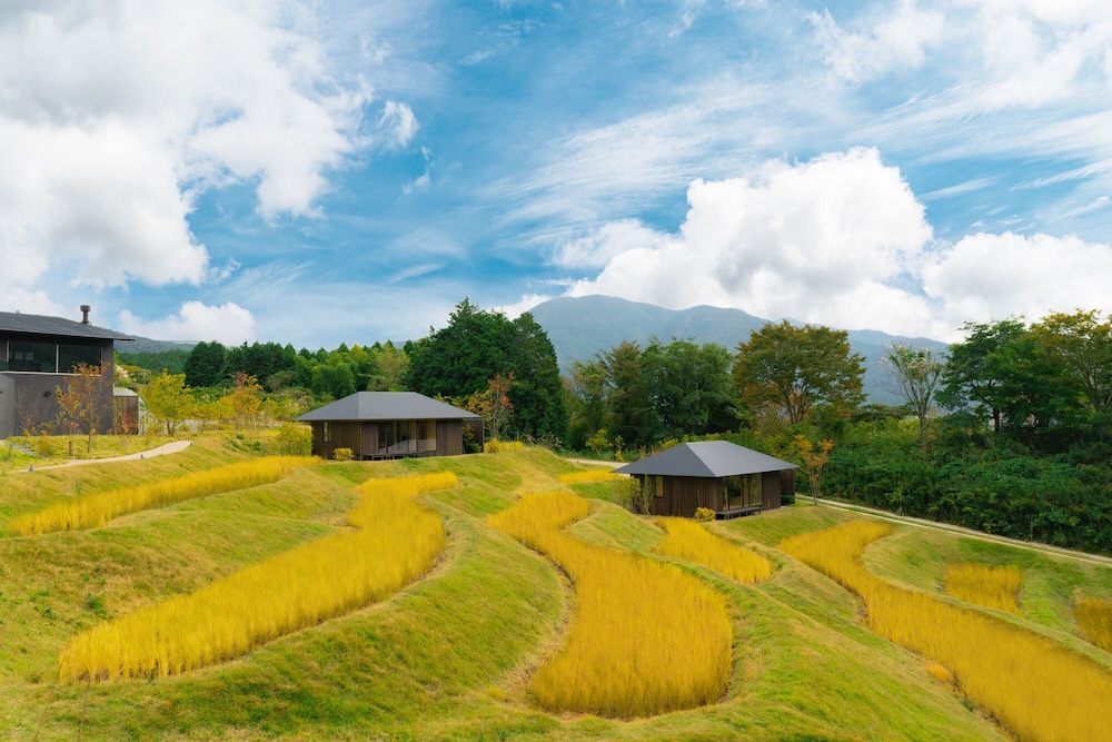 Hoshino Resorts KAI Yufuin 30/35