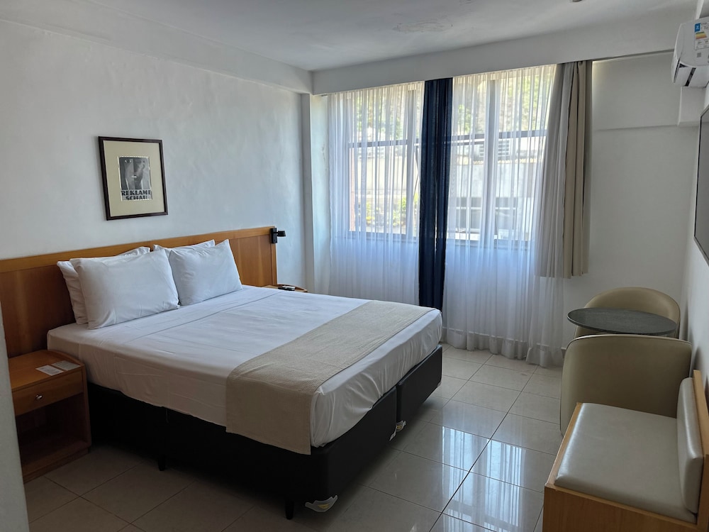 Copacabana Mar Hotel 28/62