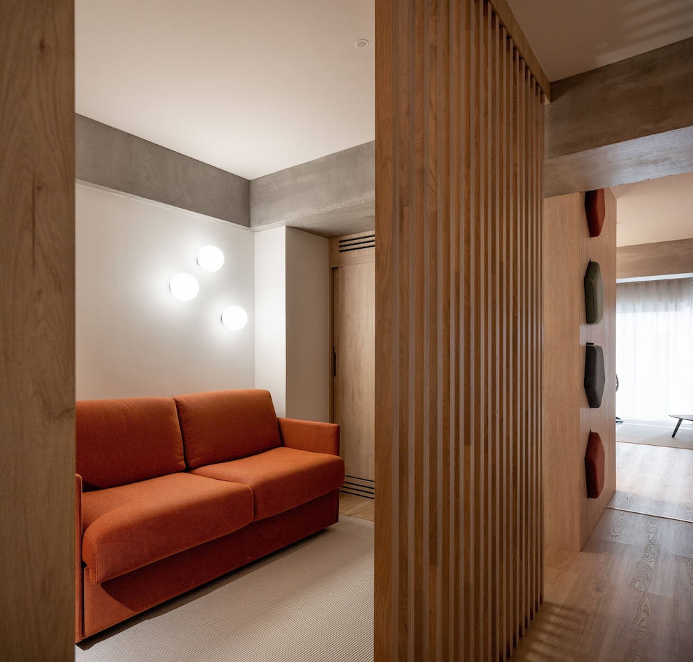 Apartamentos Libere Bilbao Museo 23/39