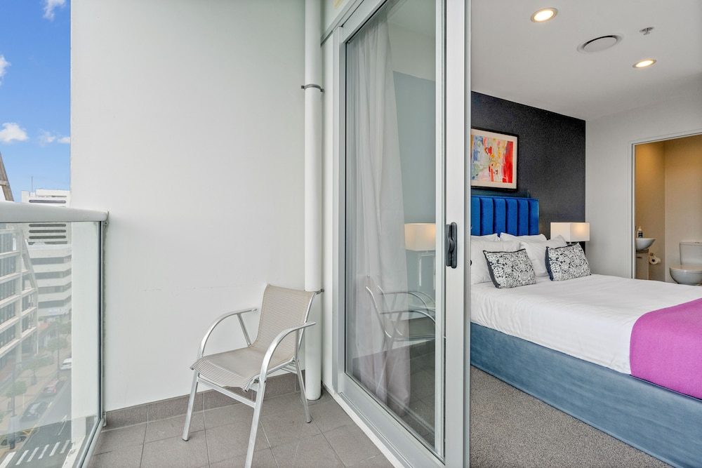 Proximity Apartments Manukau Auckland Airport 25/62