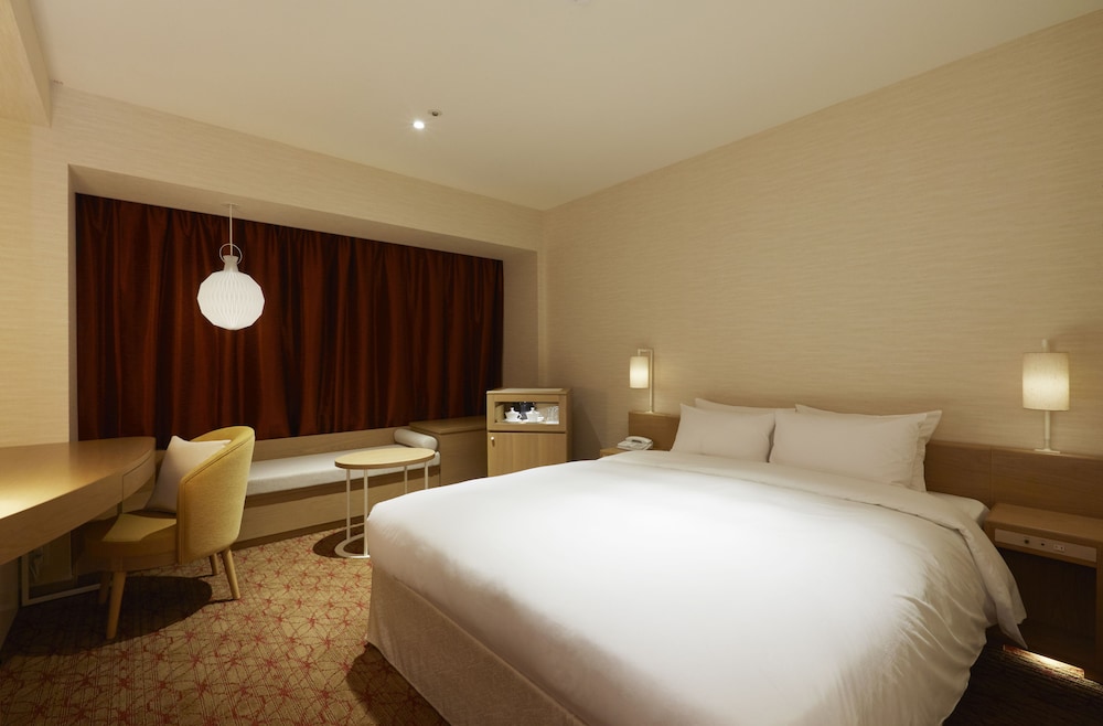 Keio Plaza Hotel Sapporo 32/68