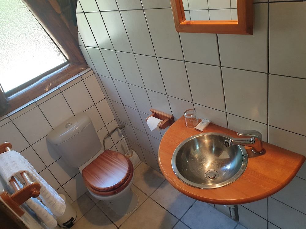 Marrob Lodge 20/34