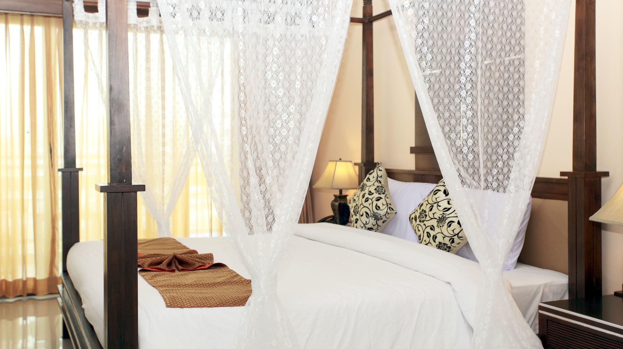 1 BEDROOM, DELUXE, SUITE