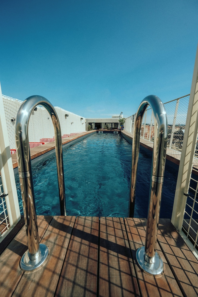 JOST Hotel Montpellier Centre St Roch 29/58