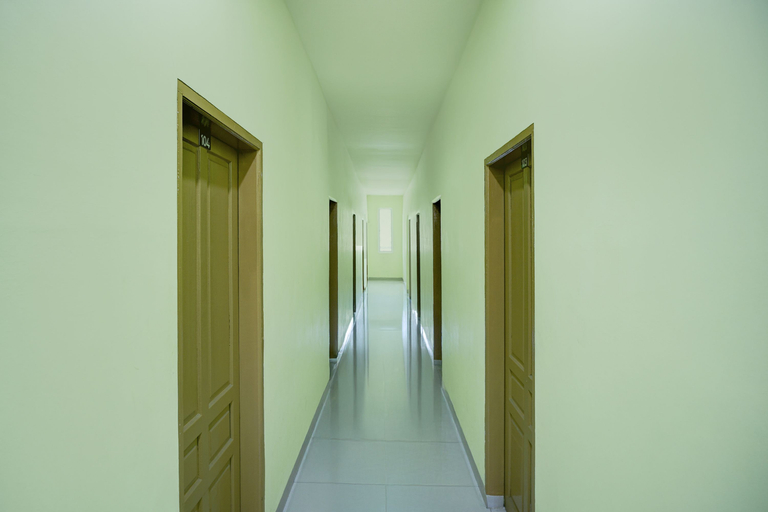 Hotel O Parapat Near Dermaga Ajibata Formerly Pudan Residence 2 17/21