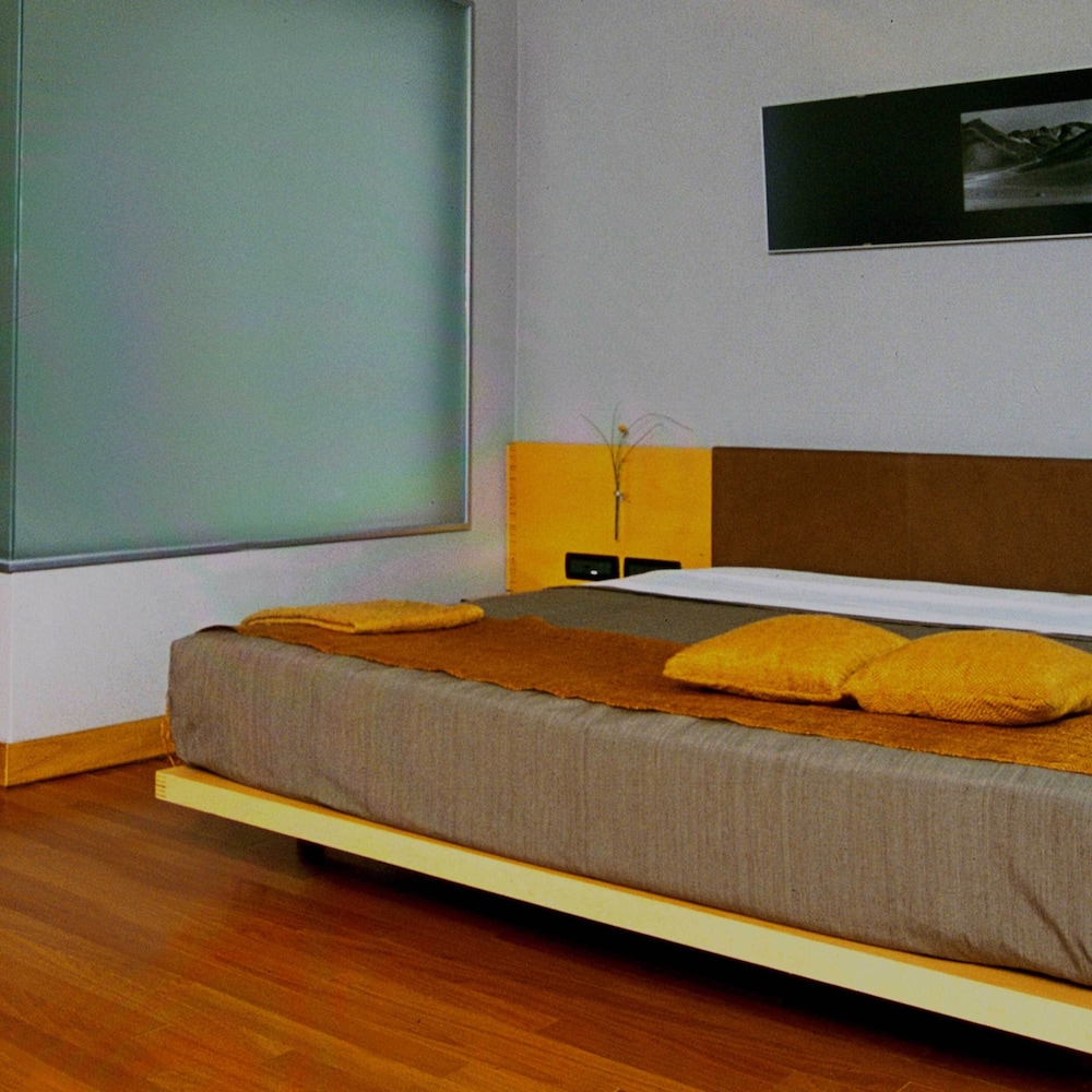 HTL Urbano Buenos Aires Hotel 35/44