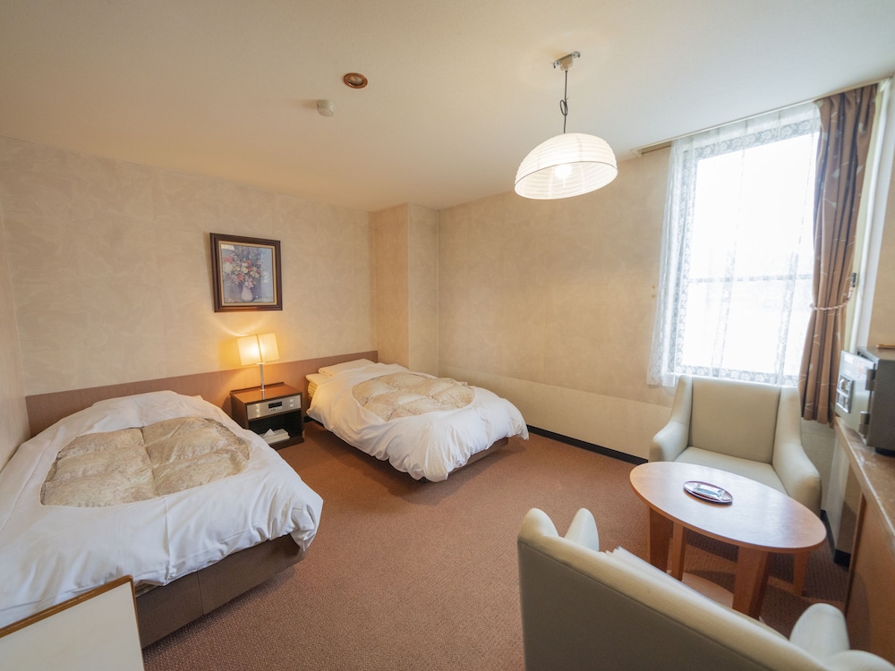 KAWAYU KANKO HOTEL 11/50