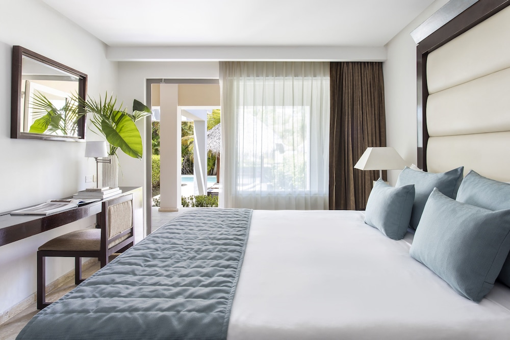 Zel Punta Cana - All Suites 18/47