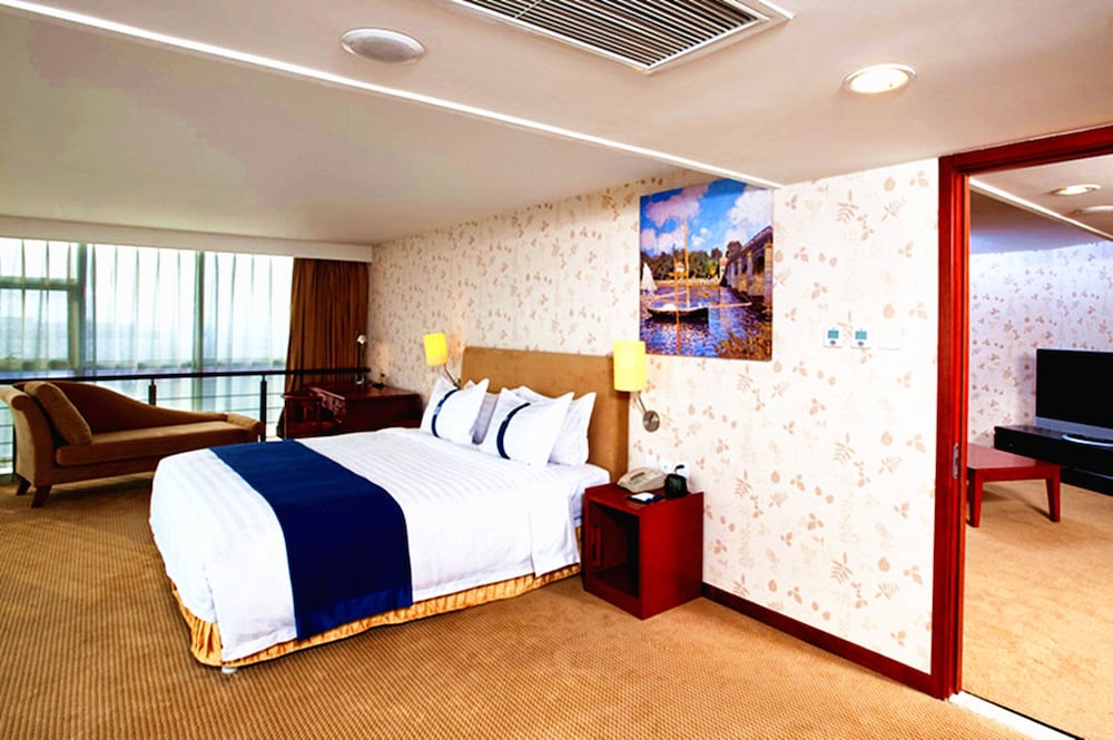 Holiday Inn Express Dongli 21/40