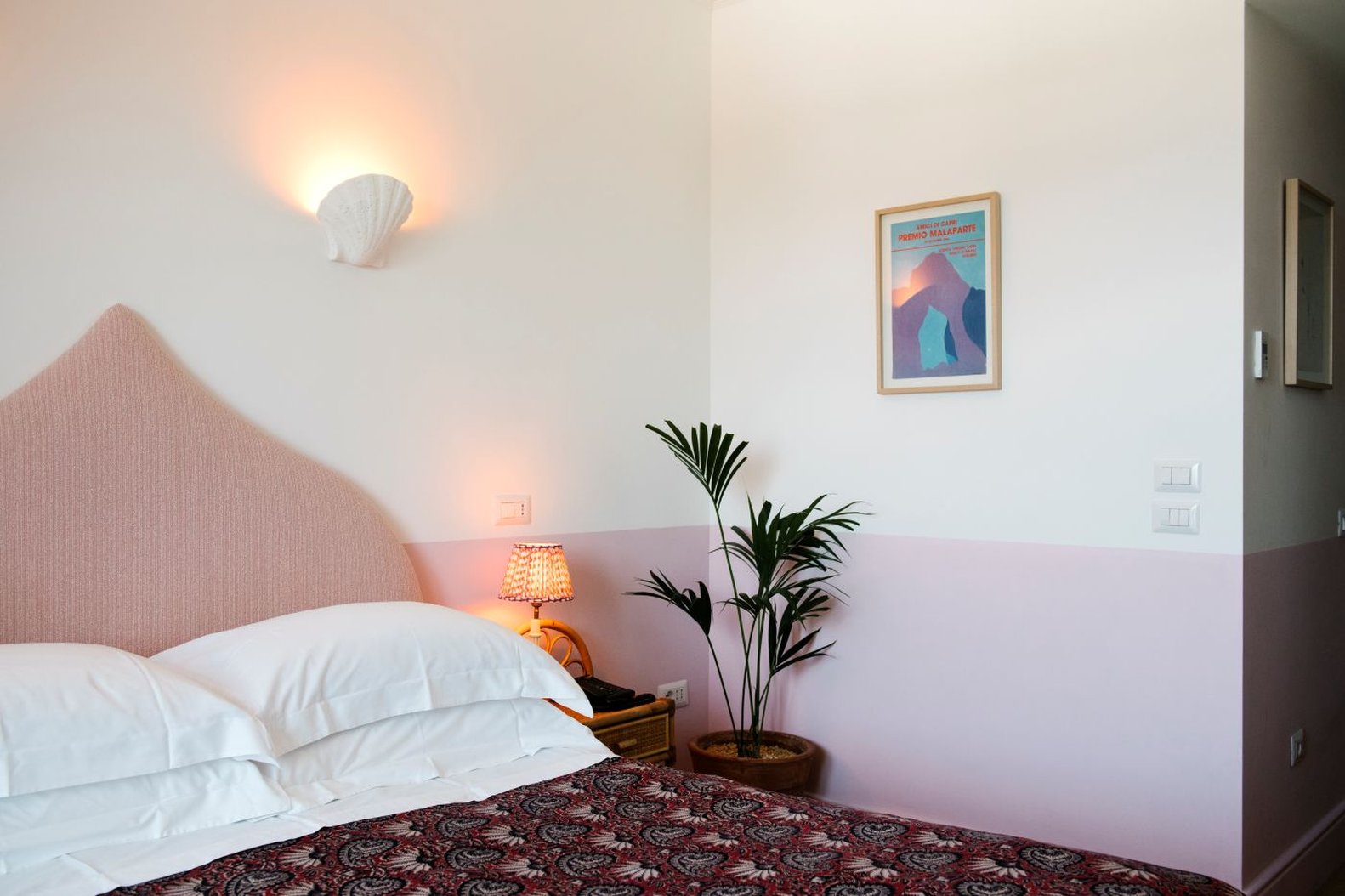 Il Capri Hotel 23/43