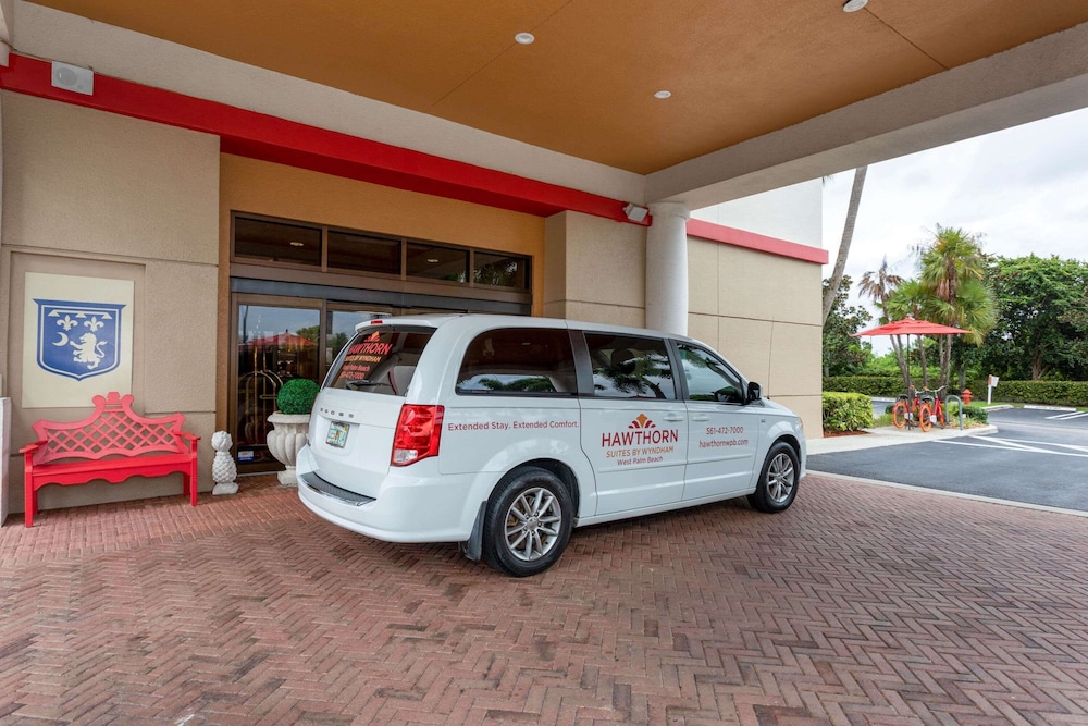 Hawthorn Suites by Wyndham West Palm Beach photo5