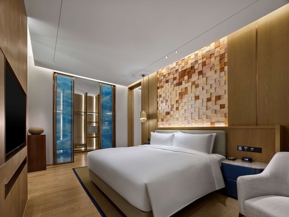 Hilton Hainan Ocean Flower Island 9/34