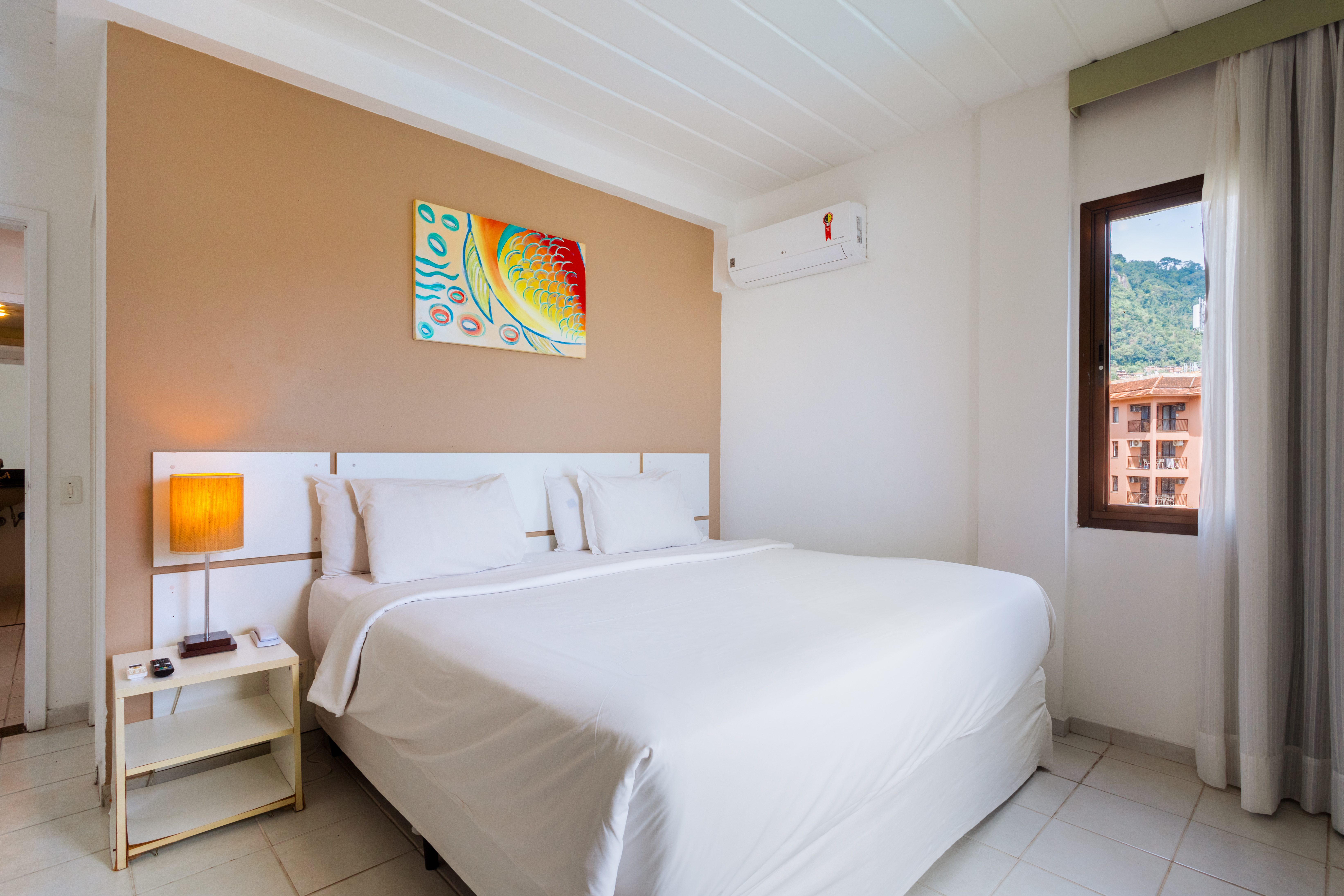 Master, Suite, Sea Front