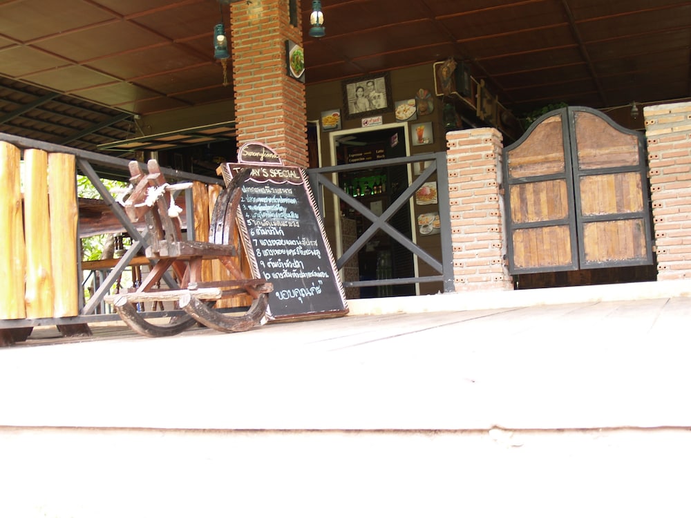 Cowboy Farm Resort Pattaya 25/39
