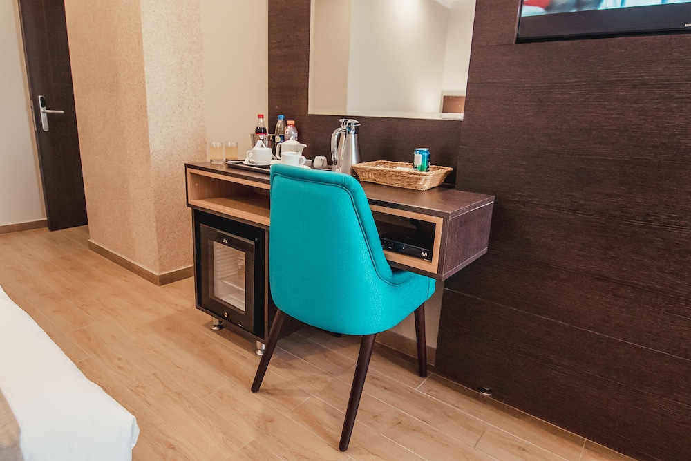 Hotel Diamond Lima 39/49