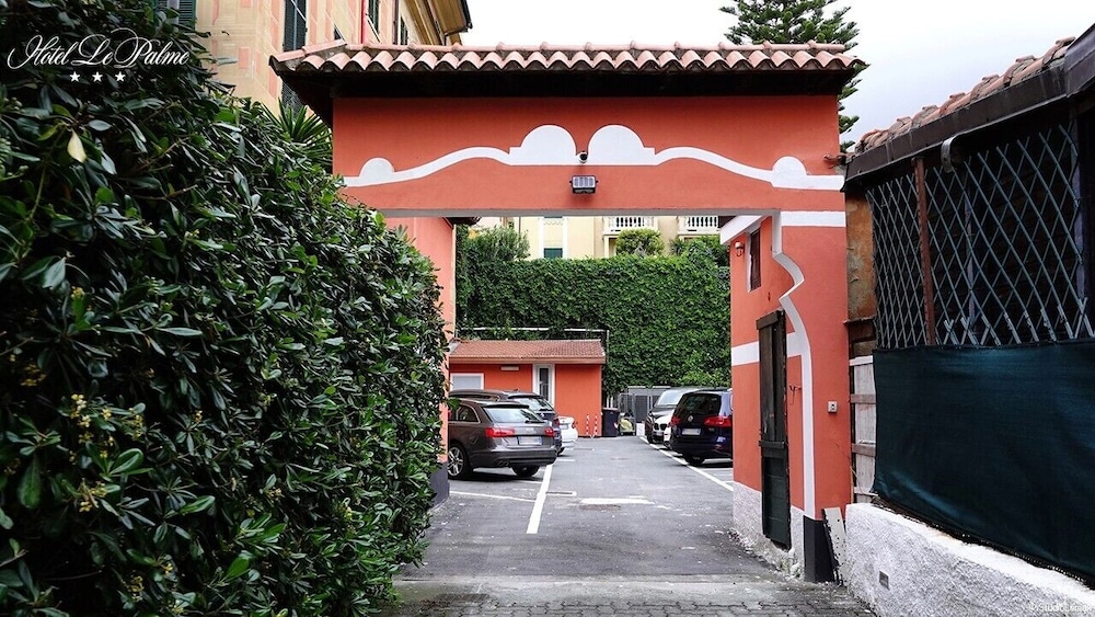 Hotel Le Palme 9/48