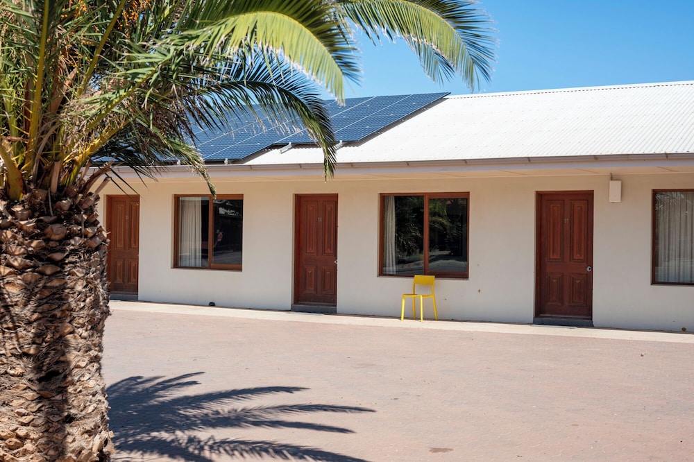 Big4 Stuart Range Outback Resort 41/50