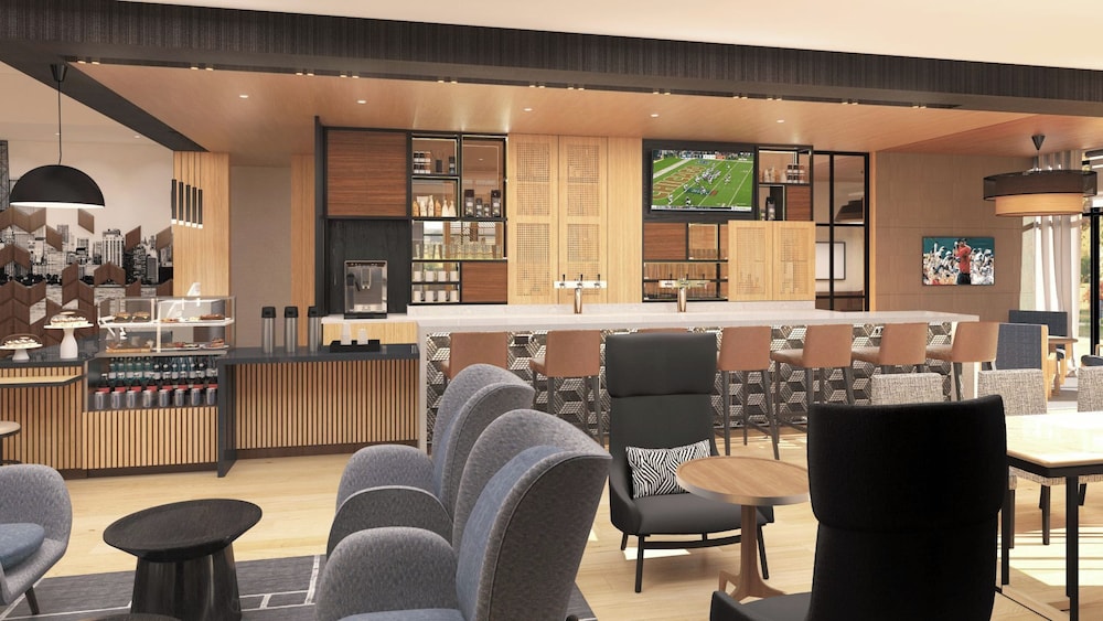 Hyatt Place Billings 16/30