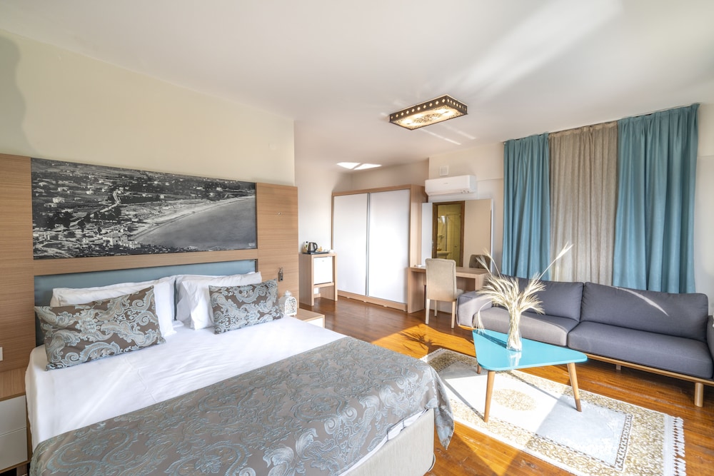 Avena Mountain Boutique Hotel 9/48
