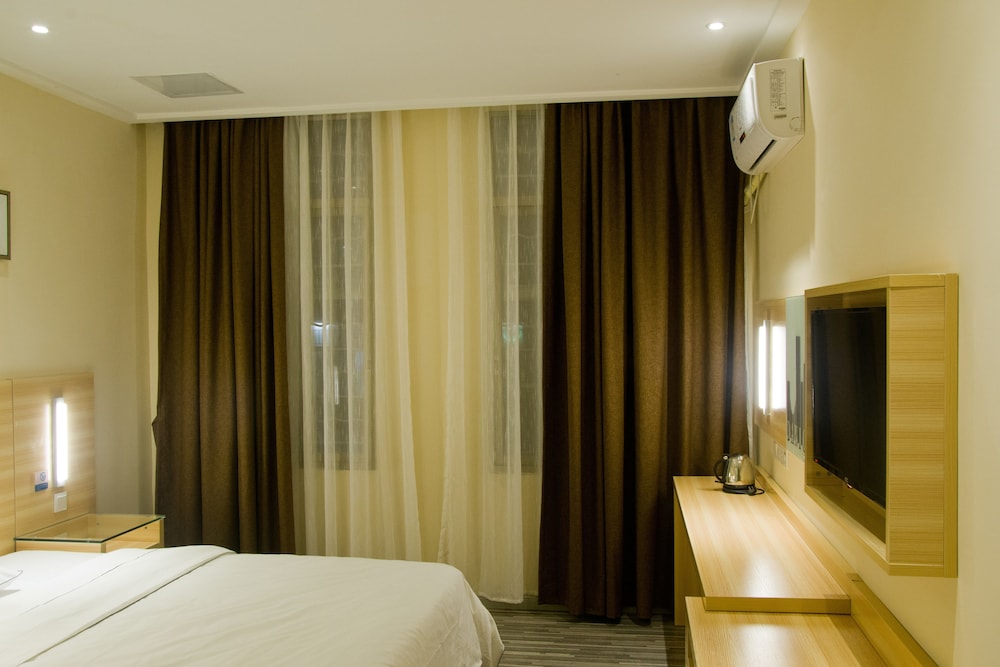 Denise Hotel Shangxiajiu 21/31